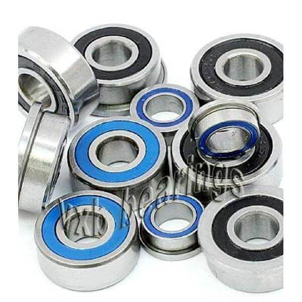 Team Durango Dex410r 1/10 Electric OFF RD Bearing set - Buy Bearings online - Fast US Shipping