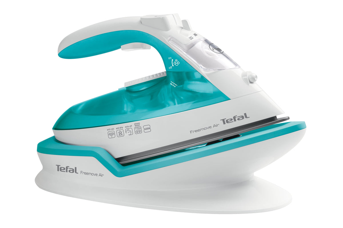 Tefal Freemove Air Steam Iron