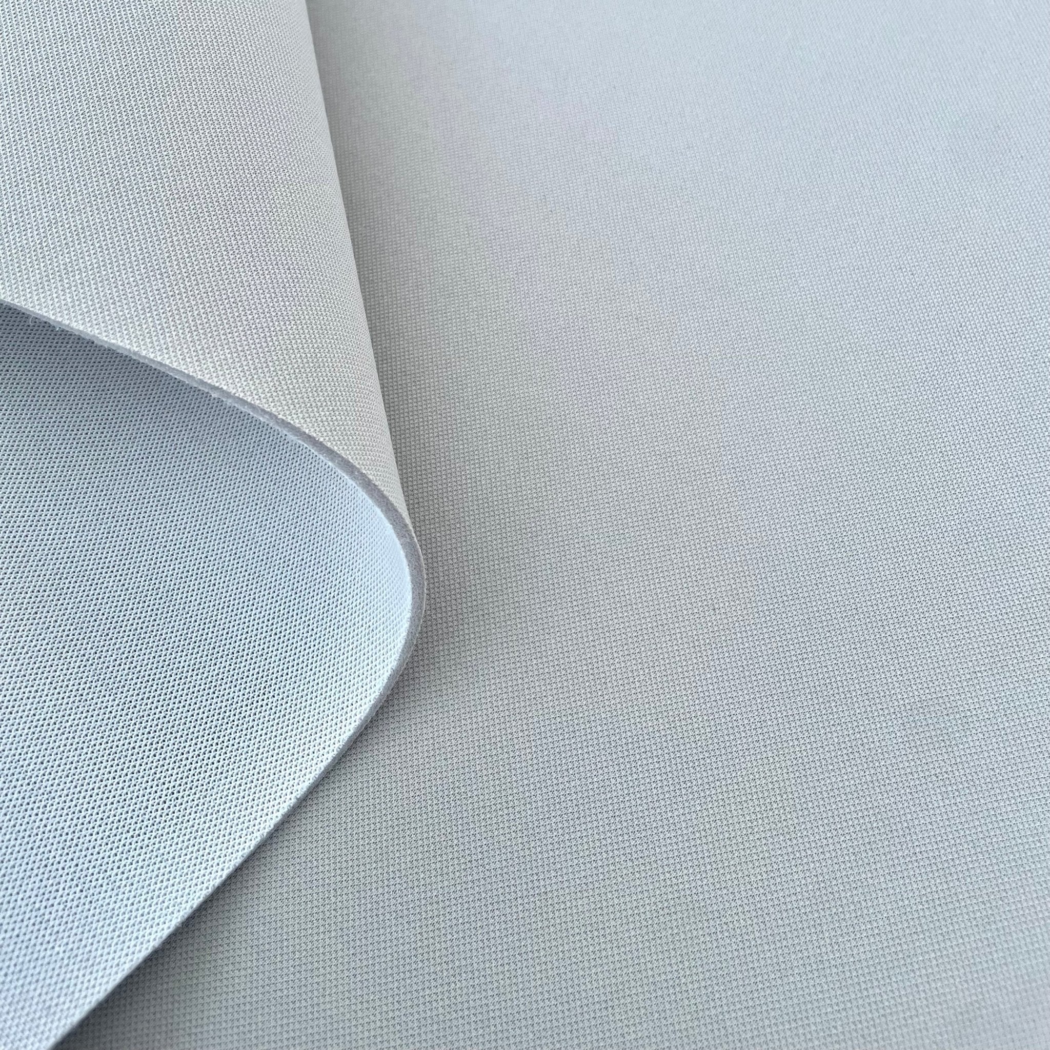 Tela para Tapizar Techo de Coche con Foam y CHARME Tela Techo Arweave Textil