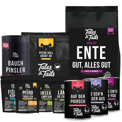 Kennenlernpaket