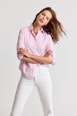 The Icon Shirt in Large Check