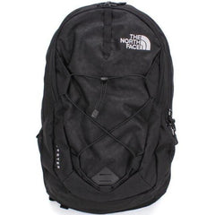 THE NORTH FACE Jester Backpack, Black-OZNICO
