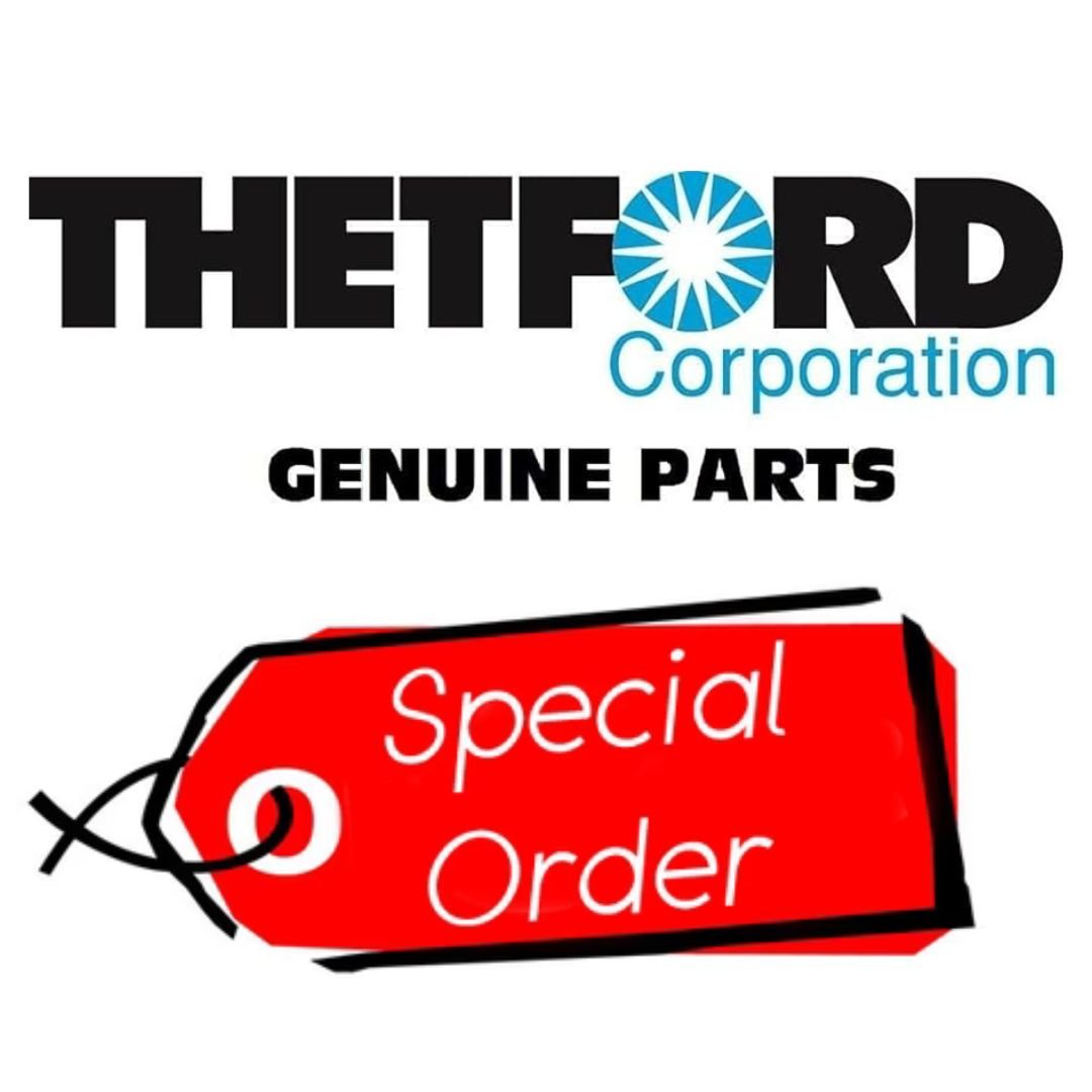 thetford 2385274 *SPECIAL ORDER* KIT DRAIN PLUG - Young Farts RV Parts
