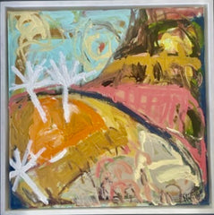 Margaret Delahunty Spencer -  Summer Road Trip #5