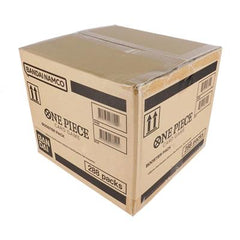 One Piece OP07 500 Years Into The Future Sealed Case English
