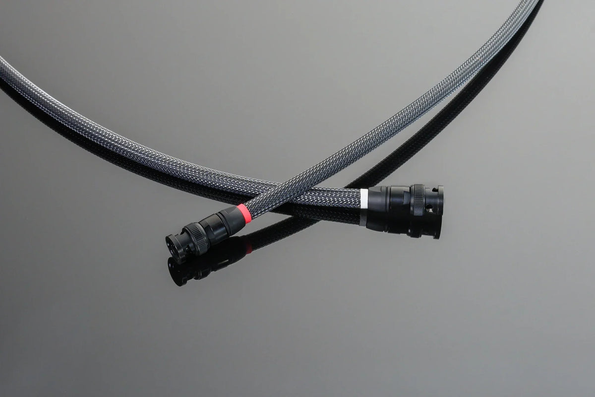 Transparent Audio Premium 75 Ohm Digital Link