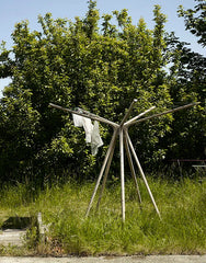 Skagerak Spider Web Tørrestativ fra Fritz Hansen