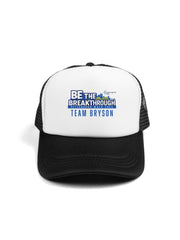 Team Bryson Trucker Hat