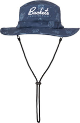 First Edition Bucket Hat Herren