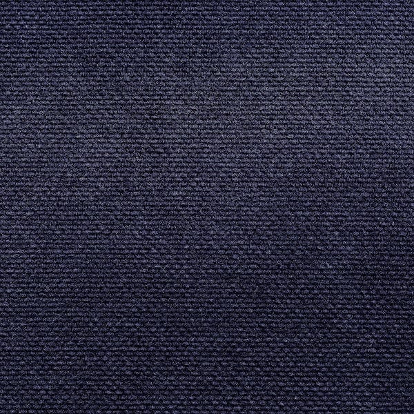 Ikea TUFJORD - Upholstered bed frame, Tallmyra blue-black/Luröy,160x200 cm