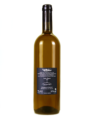 Vini del Lazio: Turresti 2020 Sassopra