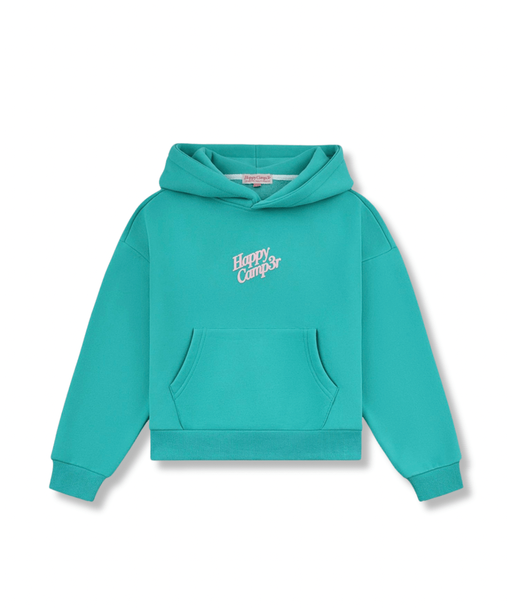 Tween Puff Series Core Hoodie - CAKEWISH