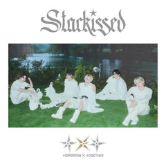 TXT - STARKISSED + WEVERSE GIFT Nolae