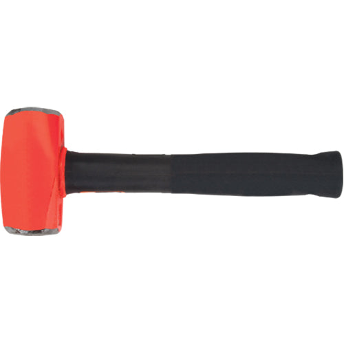 Massette indestructible, 4 lb, 12" lo, Prise en Fibre de verre - TYB492