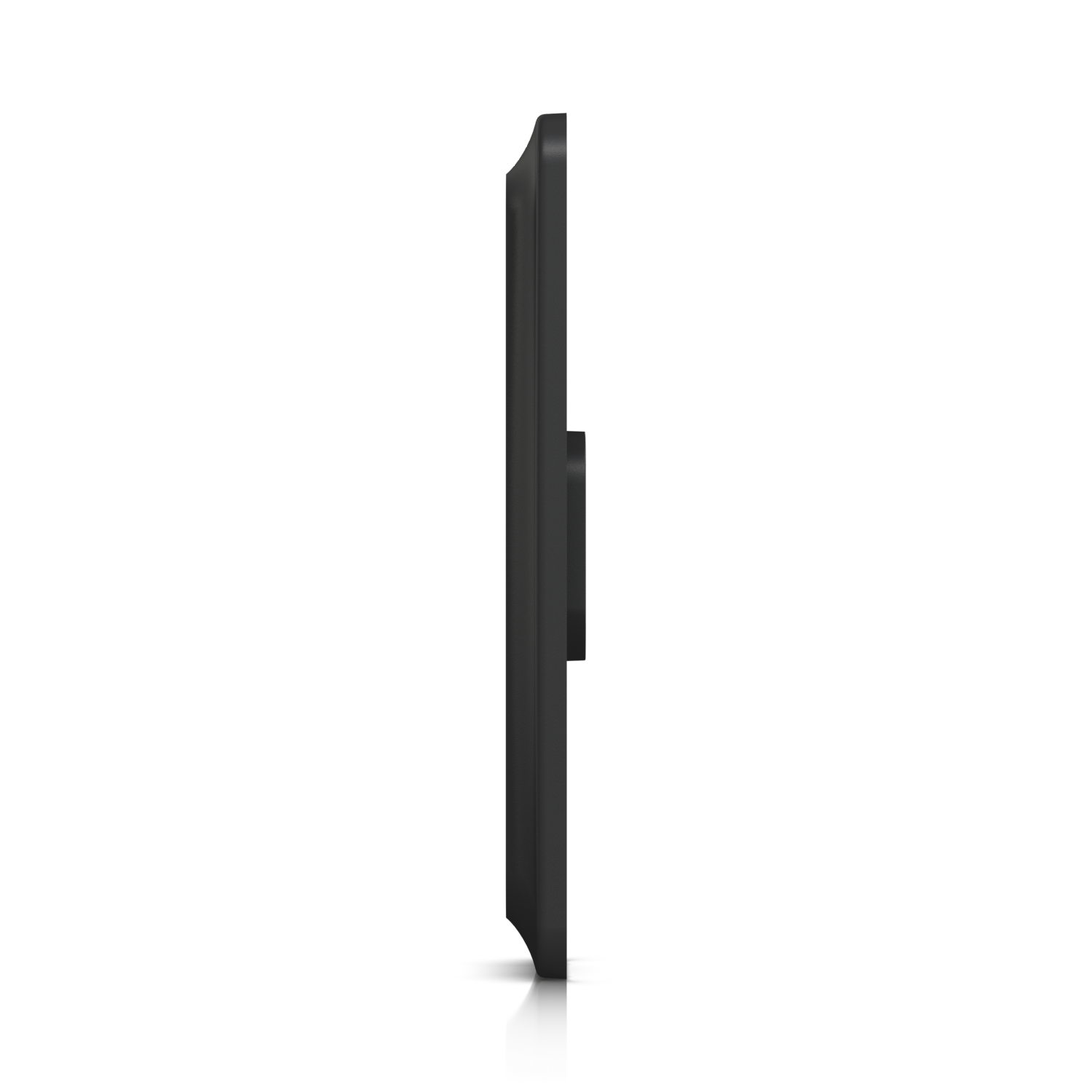 Ubiquiti UniFi G4 Doorbell Pro PoE Gang Box Mount in Black