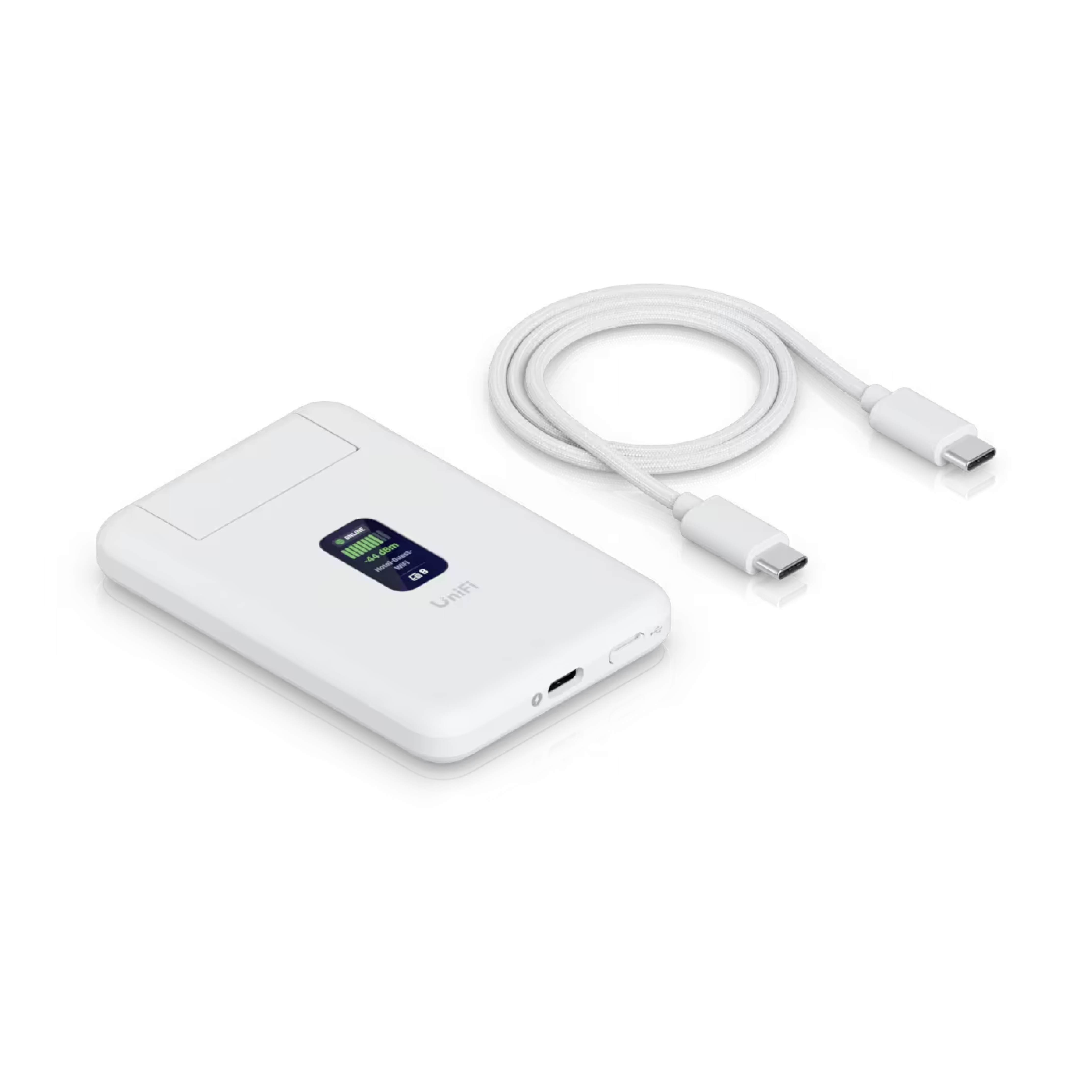 Ubiquiti UTR UniFi UniFi Travel Router