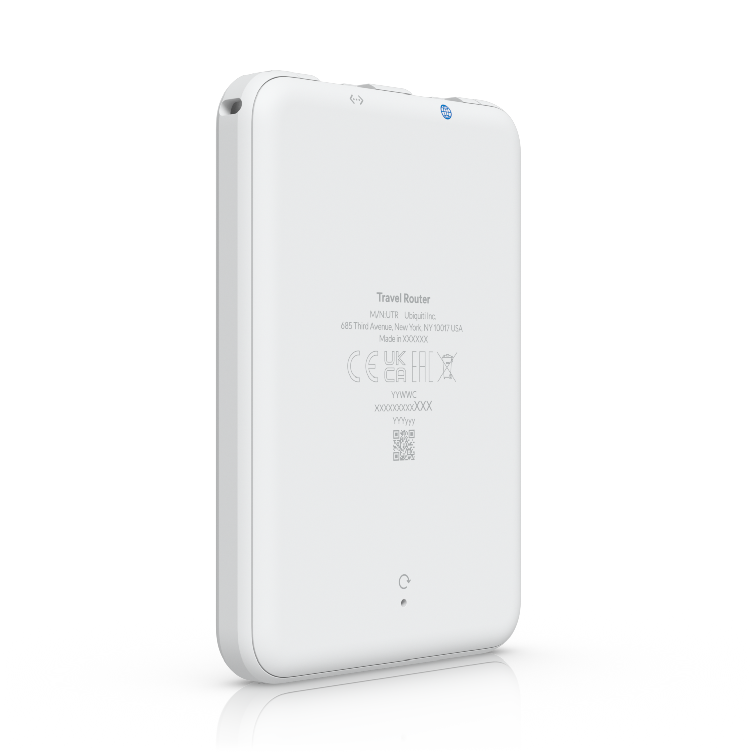 Ubiquiti UTR UniFi UniFi Travel Router