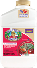 Captain Jack's Deadbug Brew® Concentrate - 32 oz