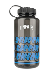 UNFAIR ATHLETICS Stay Unfair Tritan Bottle