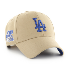 Sure Shot '47 MVP Hat
