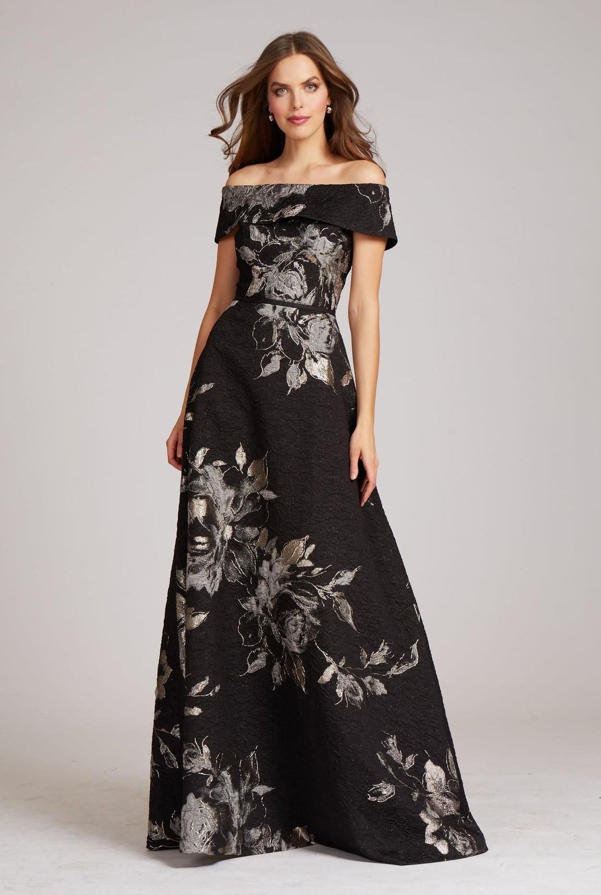 Teri Jon Dress 217048