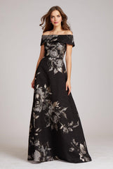 Teri Jon Dress 217048