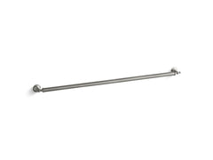 KOHLER K-11877-BS Traditional 48" grab bar