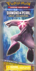 Pokemon Card Game Great Encounters Theme Deck Infinite Space [Palkia]