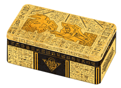 Yu-Gi-Oh! Tin of Ancient Battles 2021