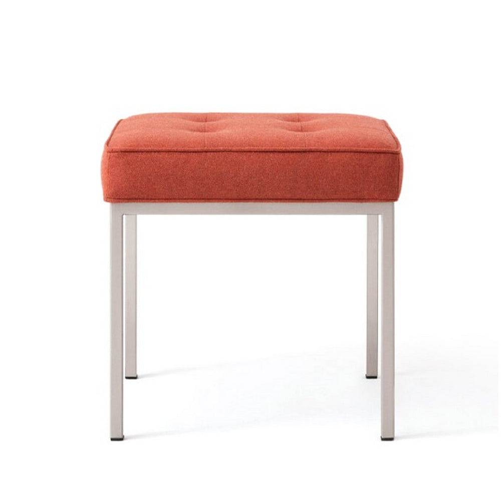 Bank Stool - Hausful