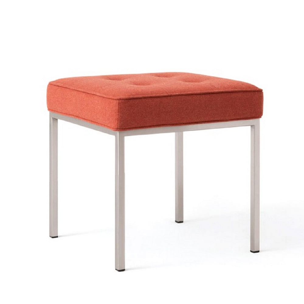 Bank Stool - Hausful