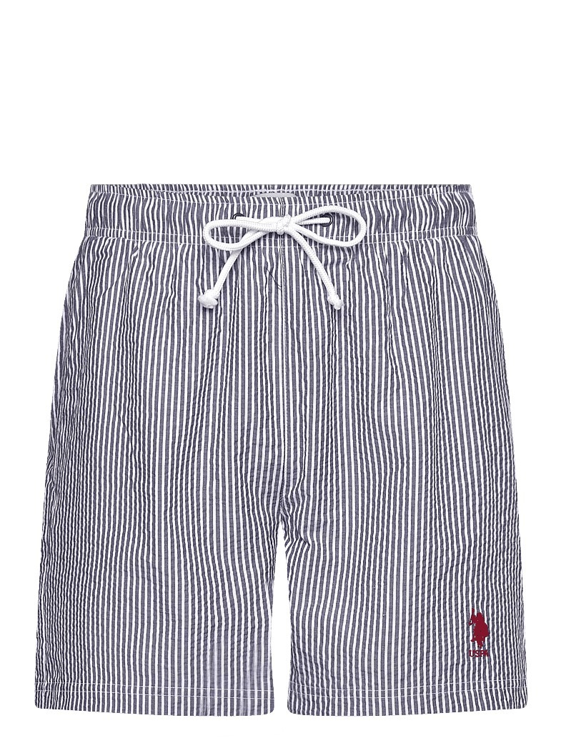 Swim shorts briggs - dark sapphire U.S. POLO ASSN.