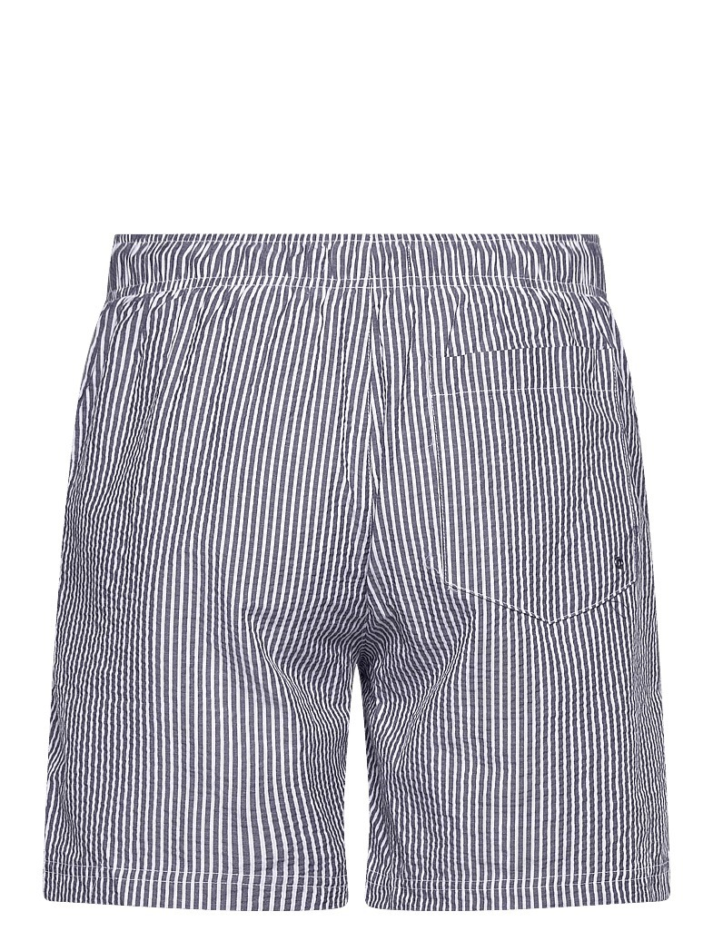 Swim shorts briggs - dark sapphire U.S. POLO ASSN.