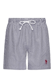 Swim shorts briggs - dark sapphire U.S. POLO ASSN.