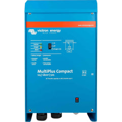 Victron MultiPlus Compact Inverter/Charger (12V / 1200VA) VC-CMP121220000