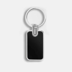 Shayona Silver Metal Keychain Car & Bike  Gifts for Husband, Brother, Father Women, Office, ,