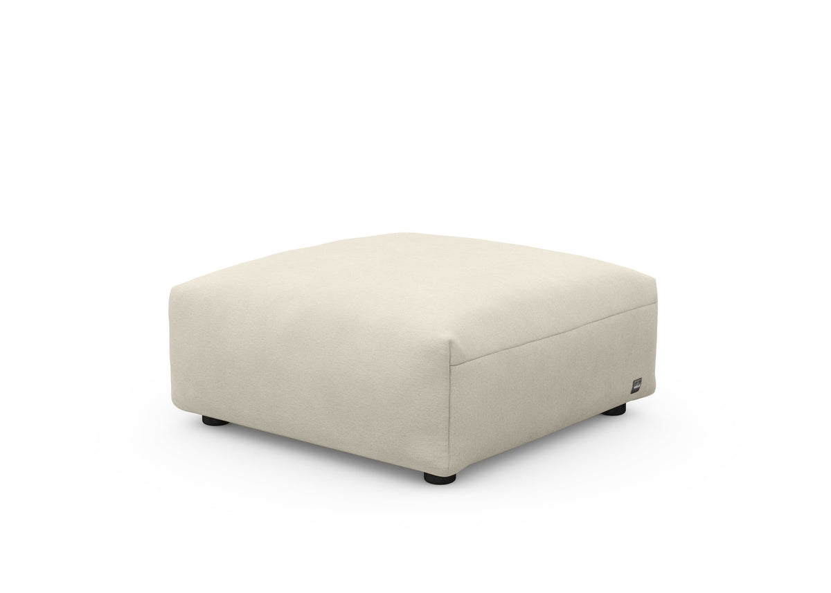vetsak | Sofa Seat Medium - herringbone - beige