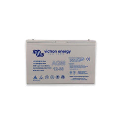 Victron AGM Deep Cycle accu 12V/38Ah