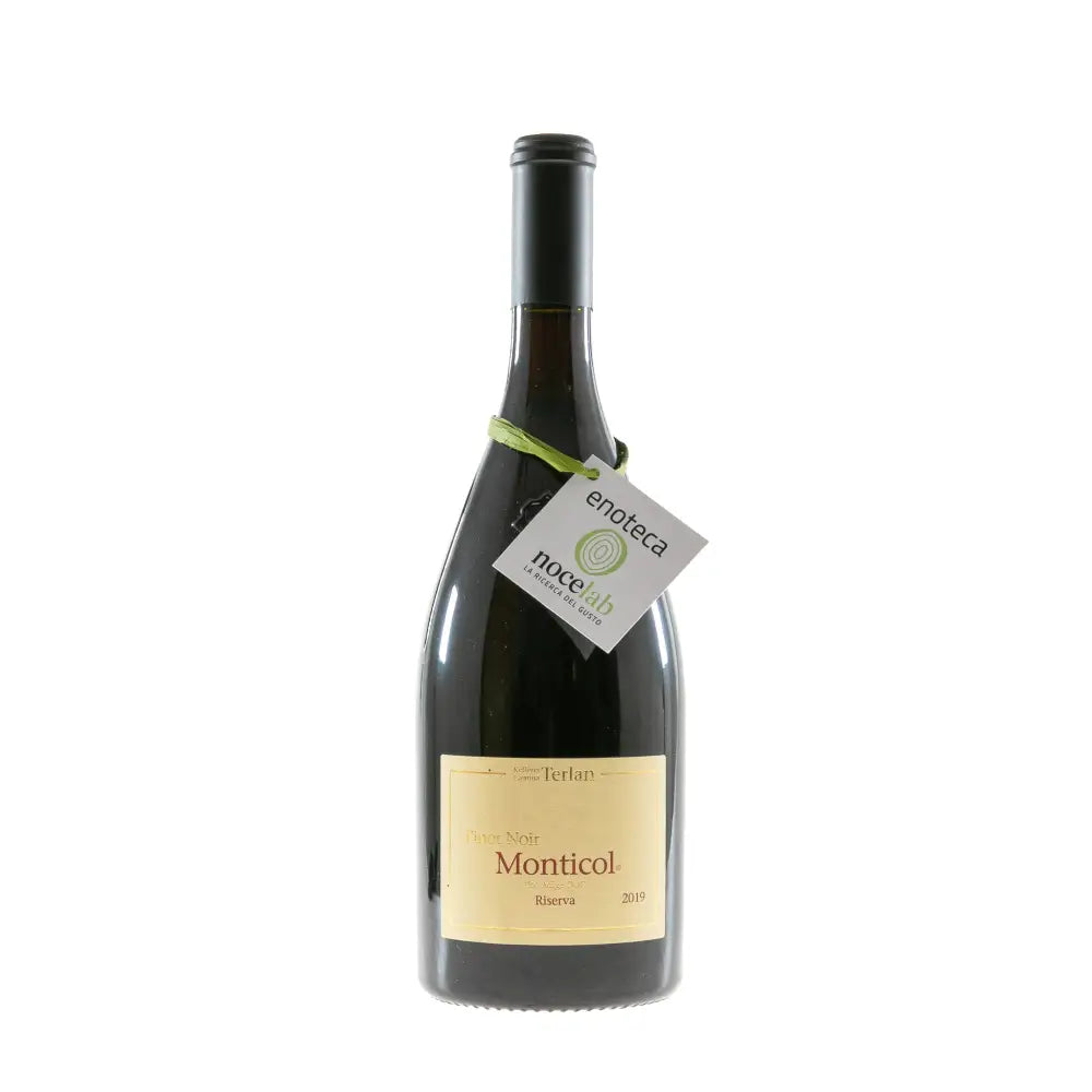 MONTICOL PINOT NERO ALTO ADIGE DOC RISERVA 2020 KELLEREI TERLANO - 0,75 L