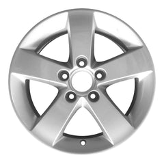 2006 Honda Civic 16" OEM Wheel Rim W63899S