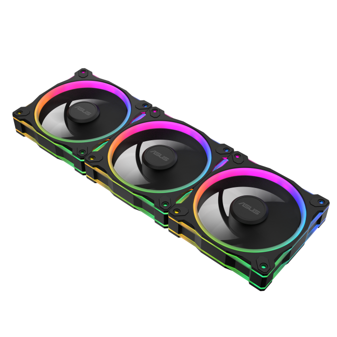 ASUS PRIME MR120 FAN