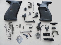 Walther Ersatzteile Kit Walther PP Super