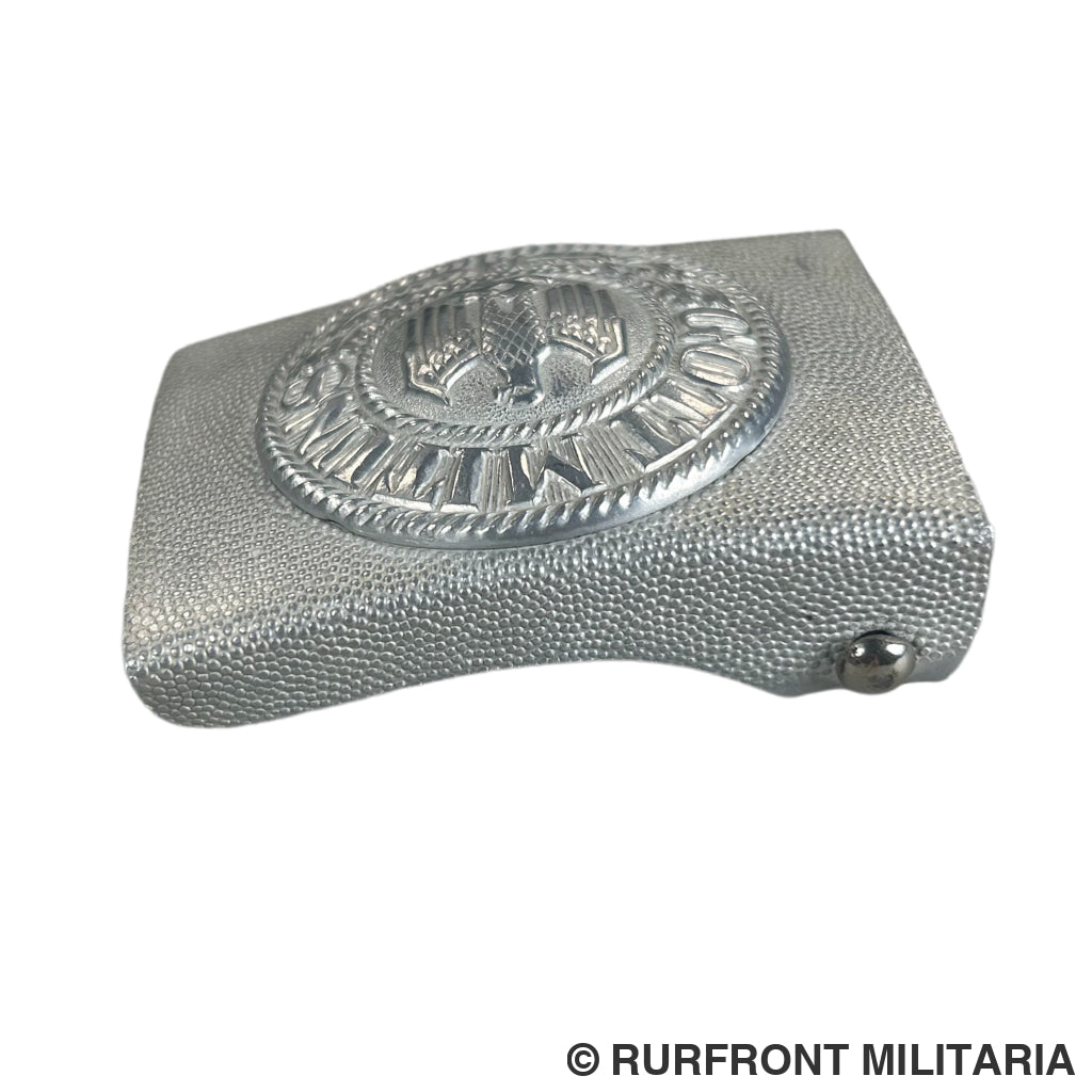 Wehrmacht Wh parade belt and buckle OLC