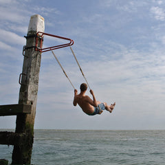 balancoire serious swing weltevree