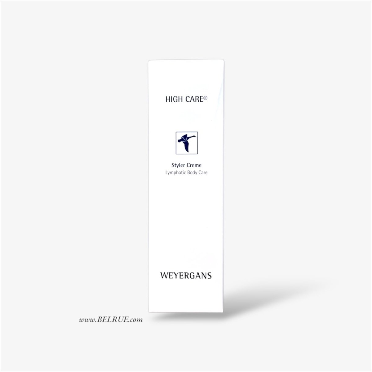 Weyergans High Care Blue Line Styler Creme 200ml - Belrue