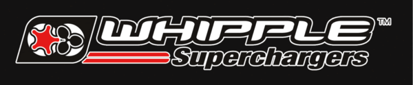 WHIPPLE: Cobra Silicone Coolant Crossover Assembly [ 2003-2004 Cobra ]