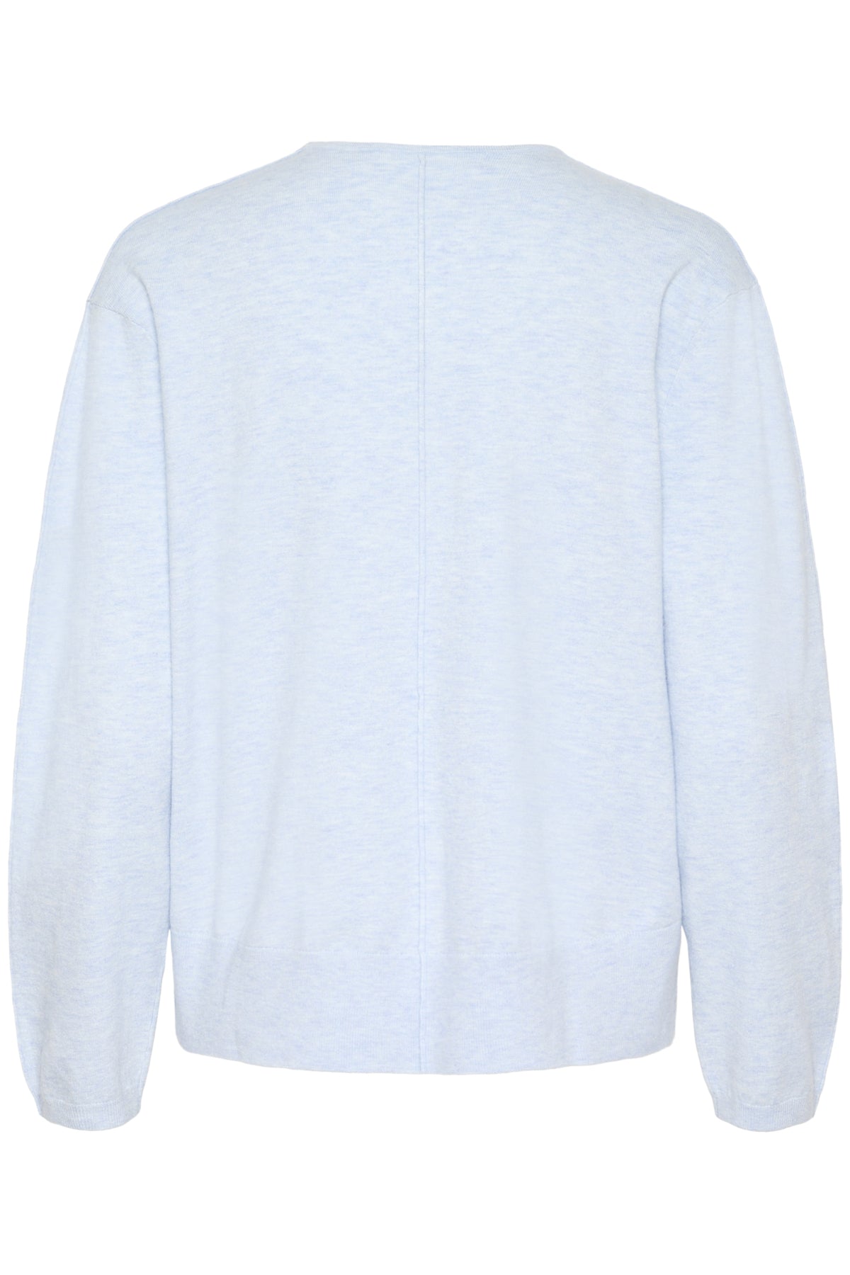 Wileyiw Pullover Windsurfer Melange | Genser | Smuk - Dameklær på nett