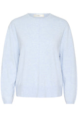 Wileyiw Pullover Windsurfer Melange | Genser | Smuk - Dameklær på nett