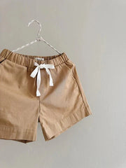 Wilson Shorts | Peanut - Skjønn Concept Store