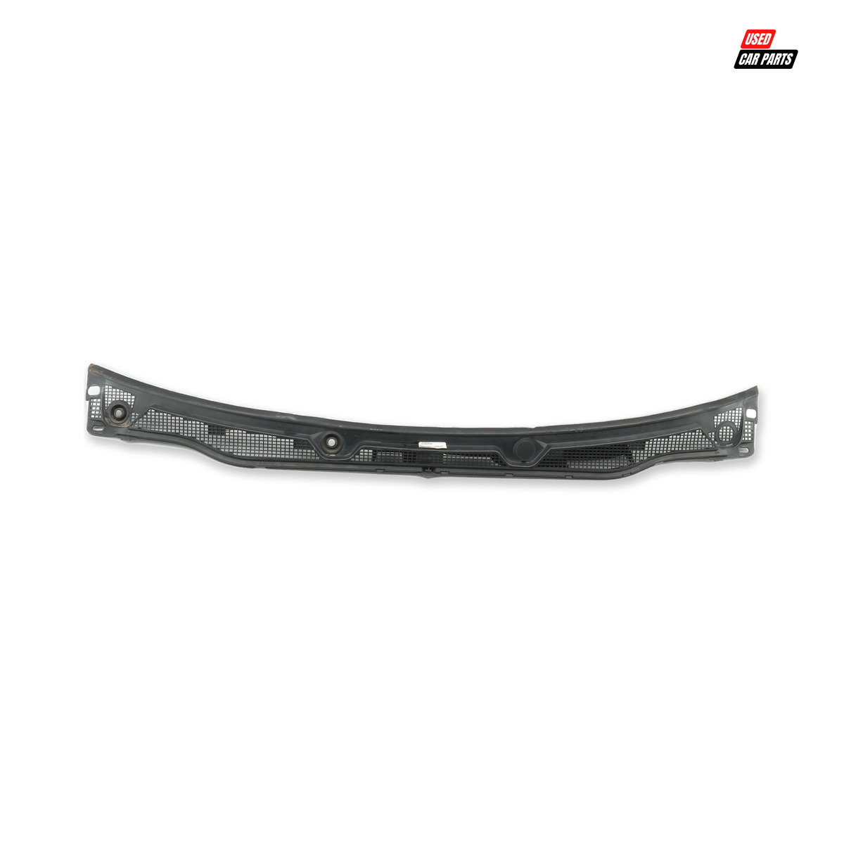 Used Windshield Vent Panel (Part Number 668115916R) for RENAULT CAPTUR 900T 2015